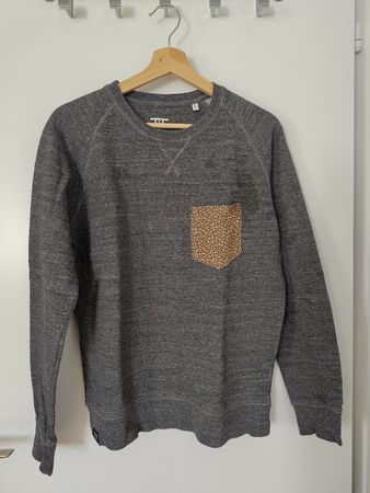 Pullover 