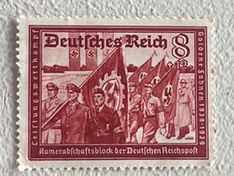 SALE ! DR Briefmarken ab 1 CHF (Gratis-Versand)