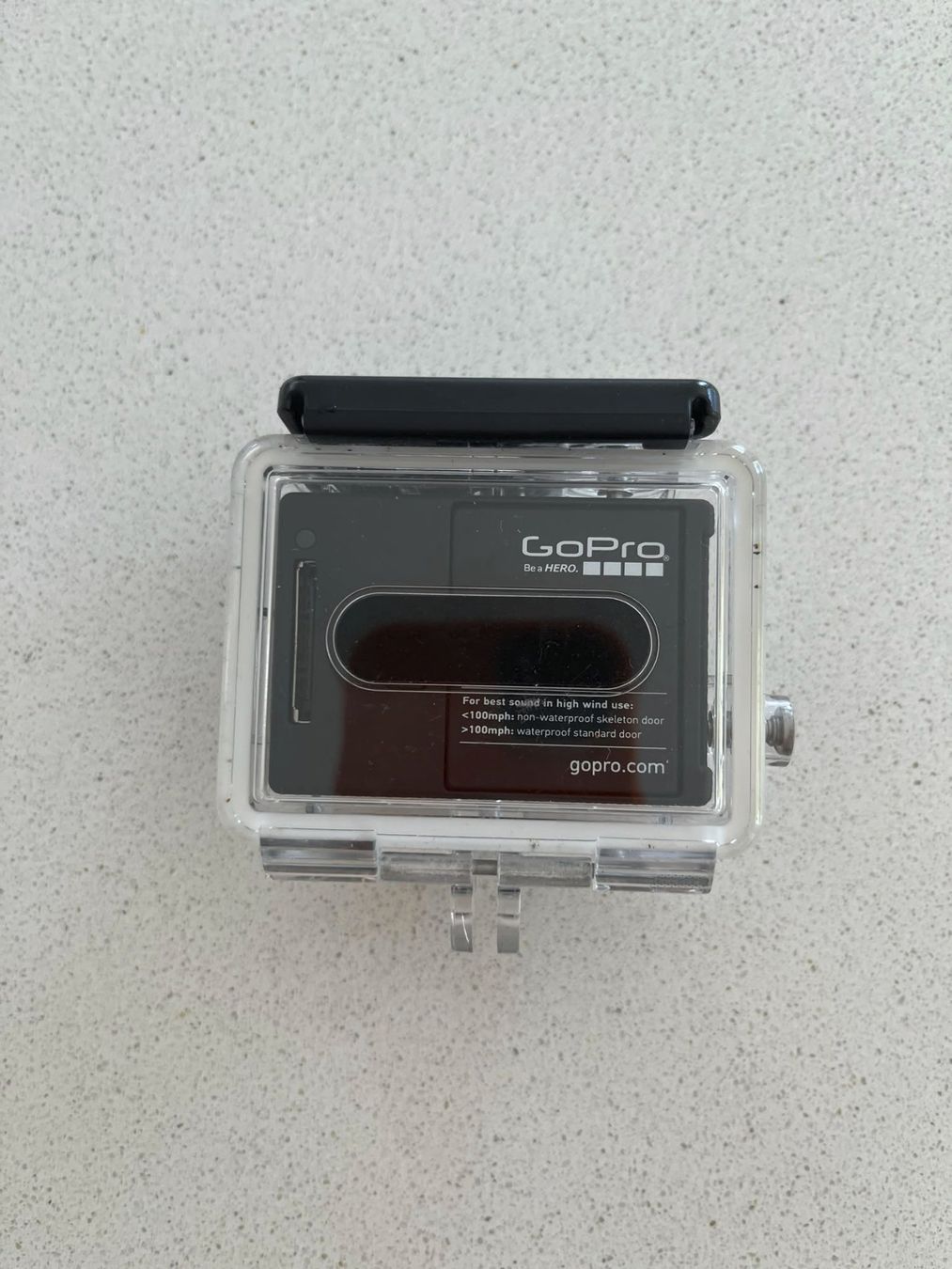 Gopro Action Cam: Go Pro Hero 3 – Usato da Sugiez venduto da pac_5swd 1