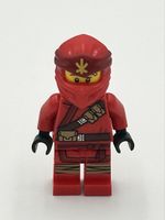 LEGO Ninjago - Kai njo531 neuwertig