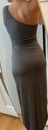 NEU mit Etikett: Maxikleid von FCUK