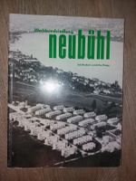 ARCHITEKTUR Werkbundsiedlung Neubühl Arthur Rüegg rarität