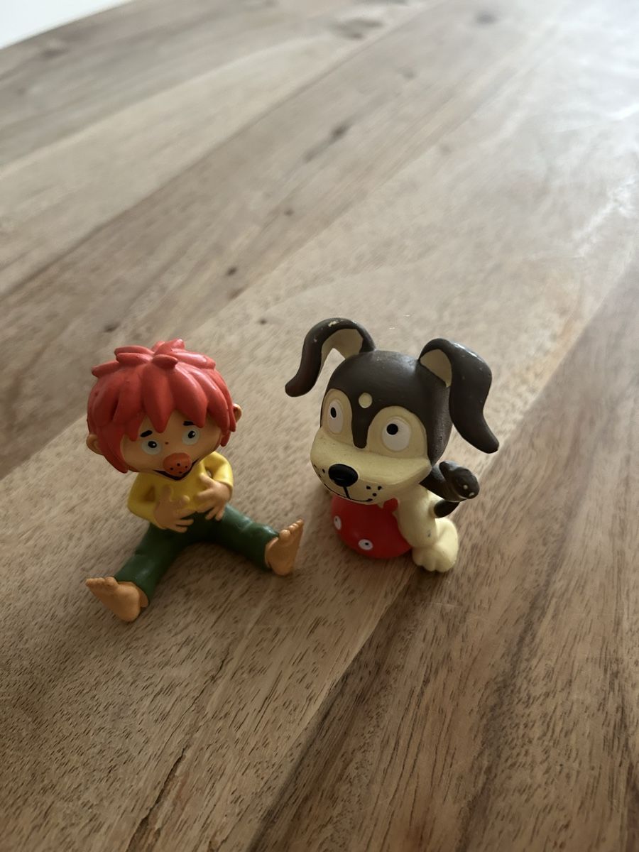 Hörbücher: Tonie-Box Figure – Gebraucht aus dübendorf von lazybanana