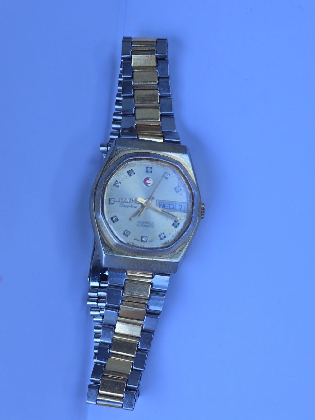 Rado Orologi: Rado Damen Uhr – Usato da Adelboden venduto da fpa_s8gs