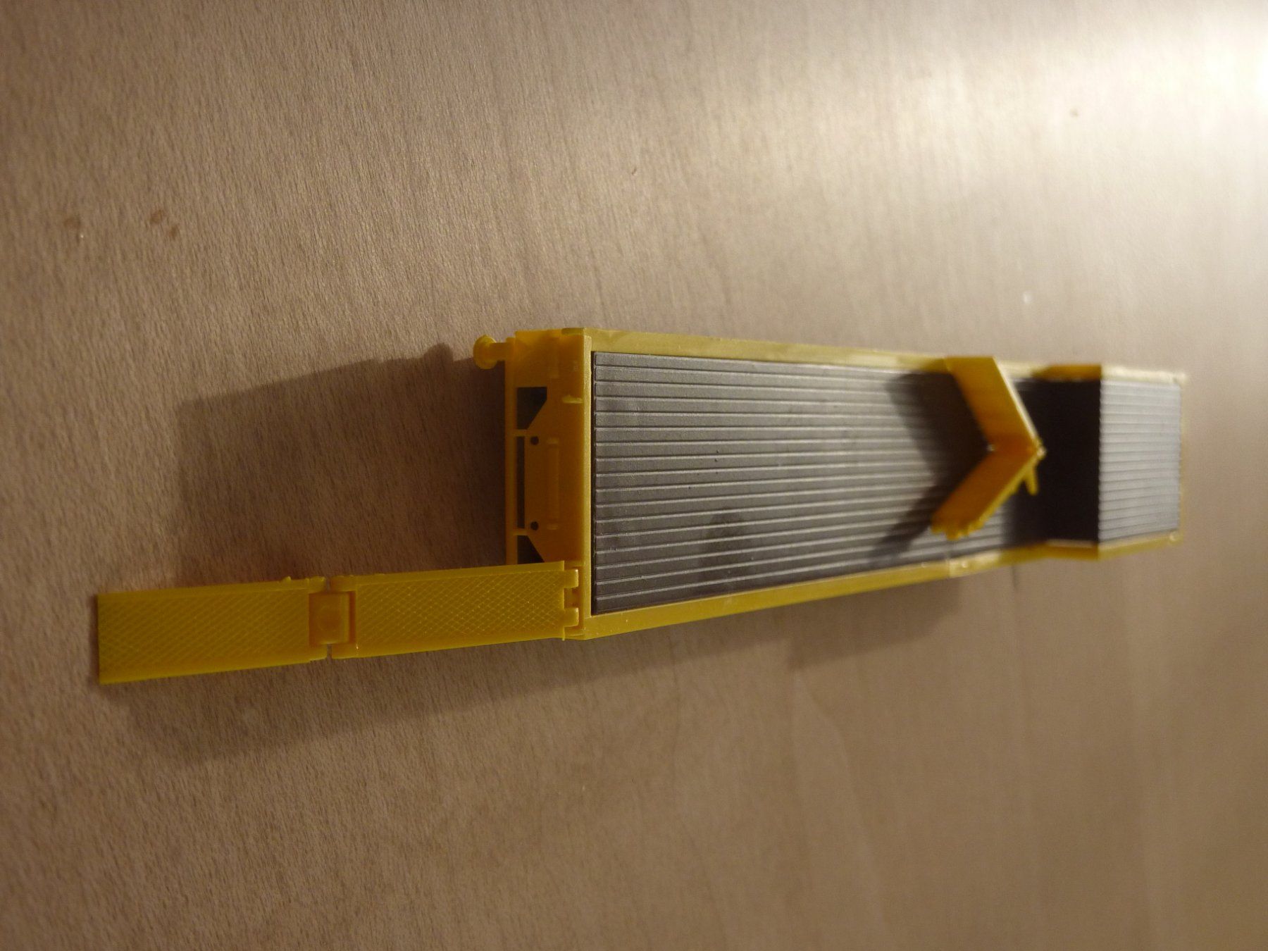 Herpa Modellautos: Herpa Tieflader – Neu (gemäss Beschreibung) aus Gelfingen von btrottmann 2
