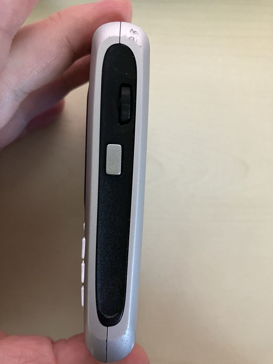 Blackberry Telefoni cellulari / Smartphones: BlackBerry 8707 - RARE! – Usato da Grenchen venduto da gabifp 7
