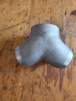 Harley Davidson Manifold