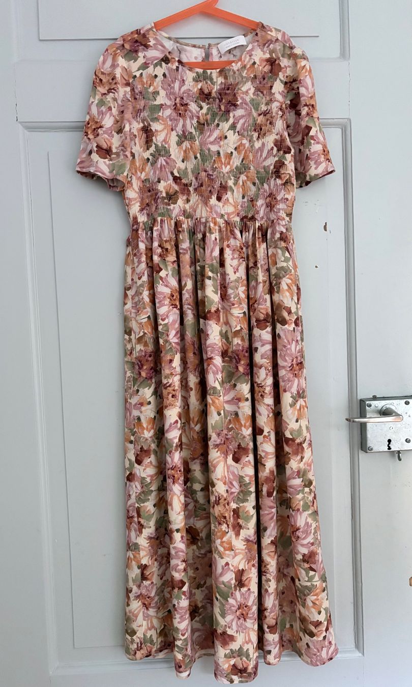 Rich & Royal Vestiti: Rich & Royal, Kleid, Gr. 34, Viskose – Usato da Zürich venduto da Pokimoki_1