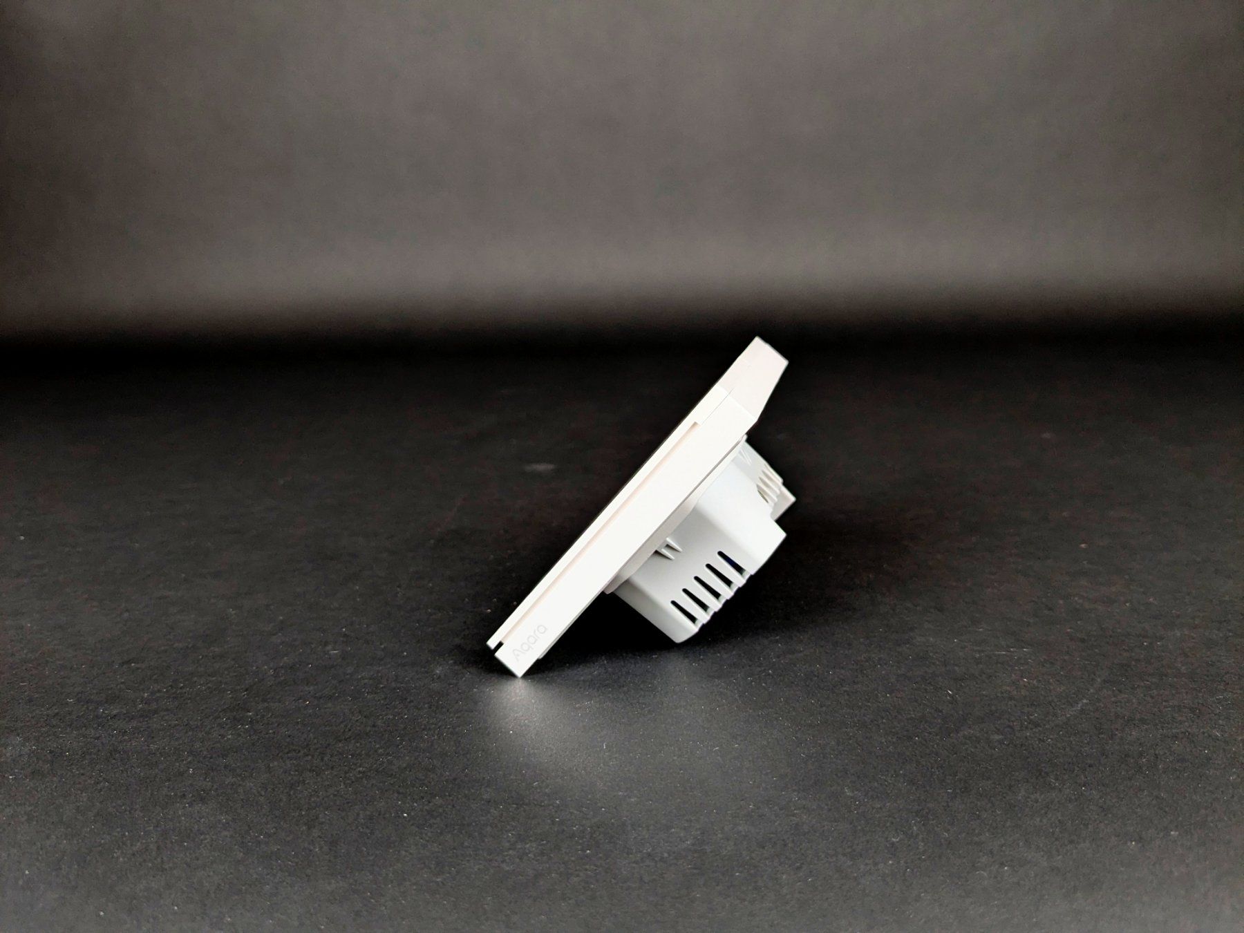 Aqara Interruttori: AQARA Smarter Lichtschalter H1/EU Neutralleiter – Nuovo (secondo la descrizione) da Thun venduto da Restwert_Thun 2