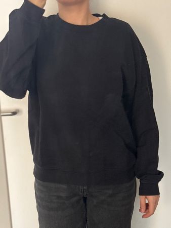 Sweatshirt Pullover Monki S 36