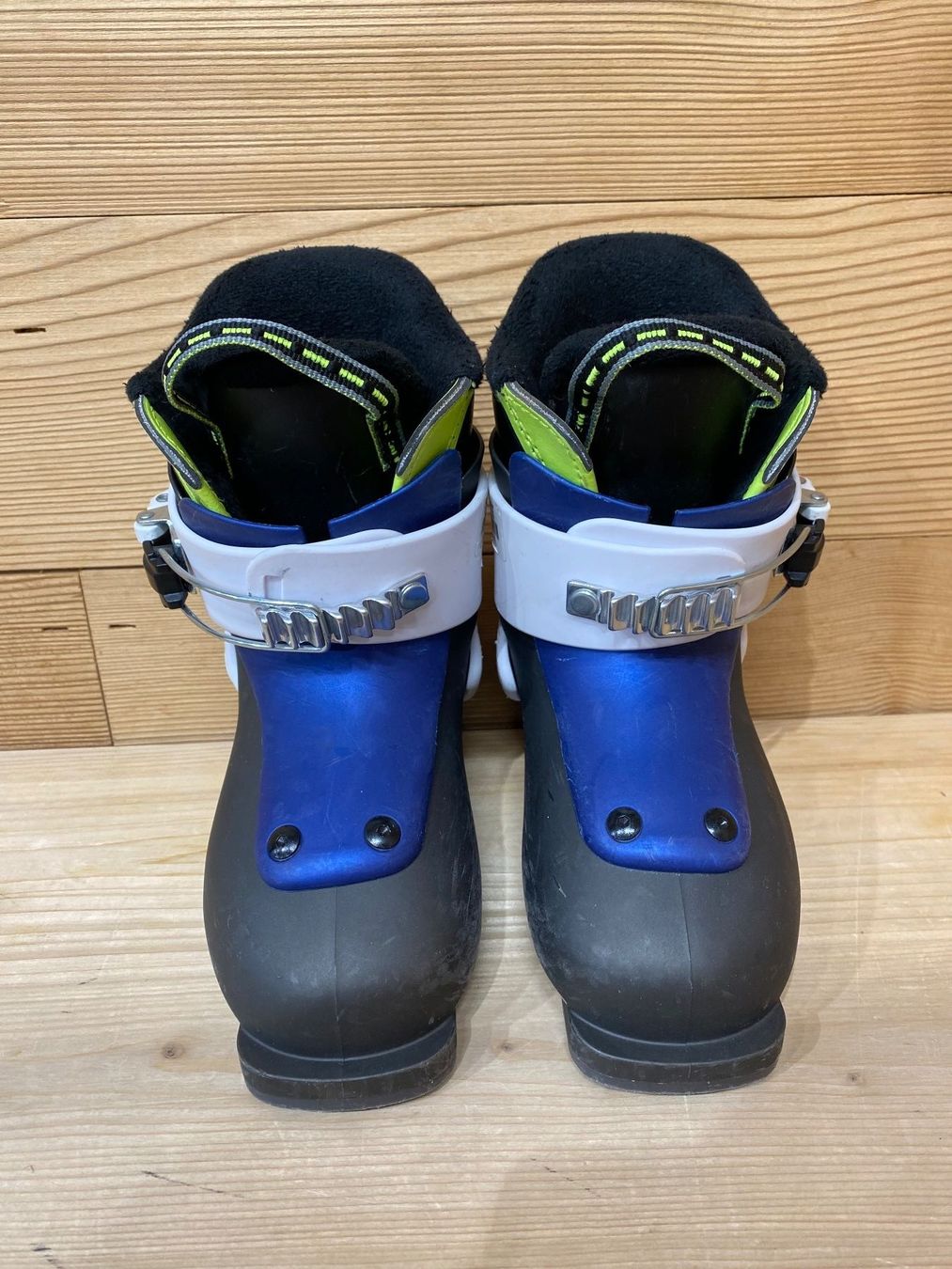 Head Scarpe per ragazzi: Skischuh, Head Z1, Grösse 26.5 – Usato da Schwarzsee venduto da Sidecut