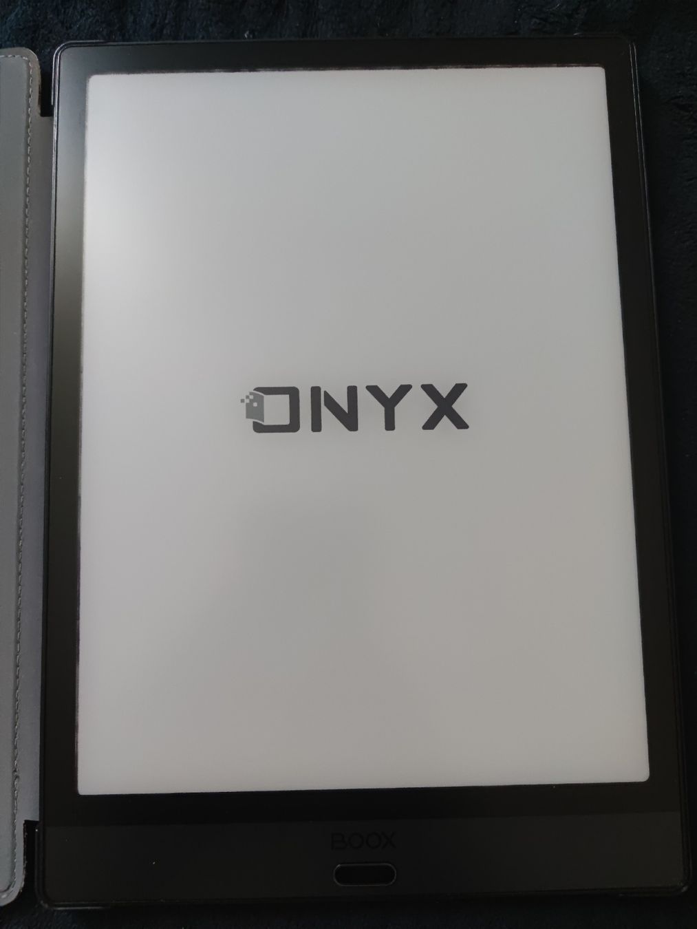 Boox Tablet PC: Onyx Note 3 – Gebraucht aus Meggen von Malecifent 3