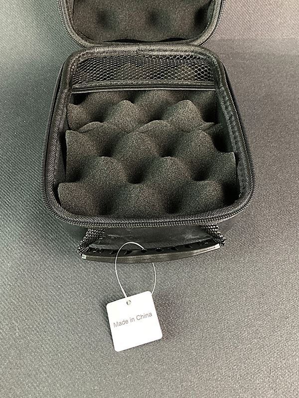 Covers & Schutzfolien: ZOOM | Universal Soft Shell Case | SCU-20 – Neu (gemäss Beschreibung) aus Wittenbach von Restwert_St-Gallen 5