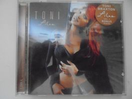 Toni Braxton " Libra " excellent état / top Zustand (EX)