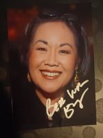 Emily Kuroda - handsigniert - Gilmore Girls - Mrs. Kim