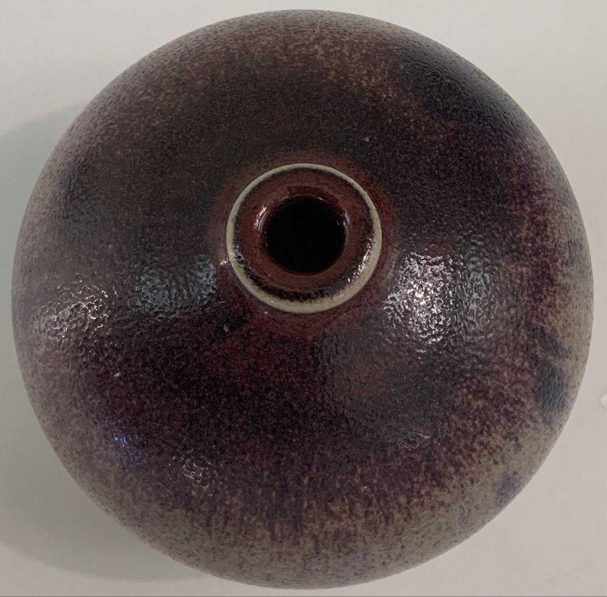 Vasi & Recipienti: Vase en grès tourné et émaillé – Usato da rolle venduto da Tontonjulot 4