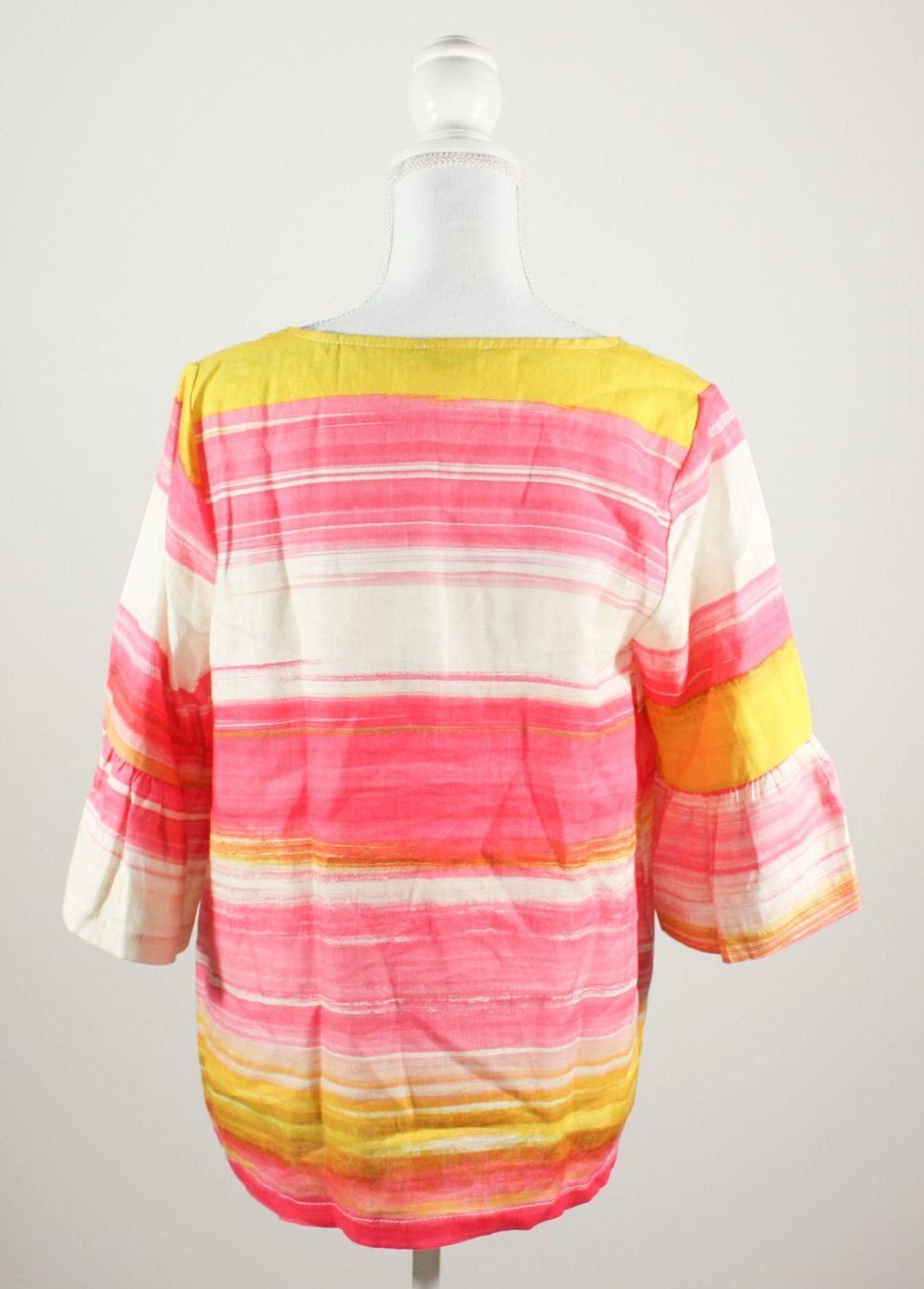 Camicette: FRATELLI Leinen-Bluse Gr. 36 – Nuovo (secondo la descrizione) da Belp venduto da caramel-secondhand 2
