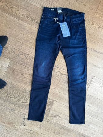Jeans, G-Star **NEU**  32/34 super slim