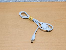 USB Kabel - Micro-USB 50cm