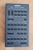 Revox B205 Fernbedienung