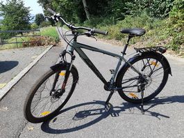 Herrenvelo Neuwertig