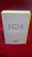 H24 Soin Visage Énergisant Hydratant - 2ml & 3ml - NEU