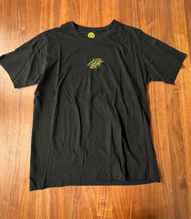 Borussia Dortmund T-Shirt / Jude Bellingham