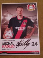 Michael Kadlec