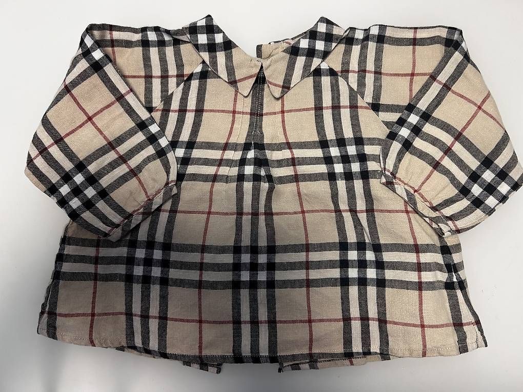 Blusen: Camicia Burberry – Gebraucht aus Bellinzona von SammlerTI 2