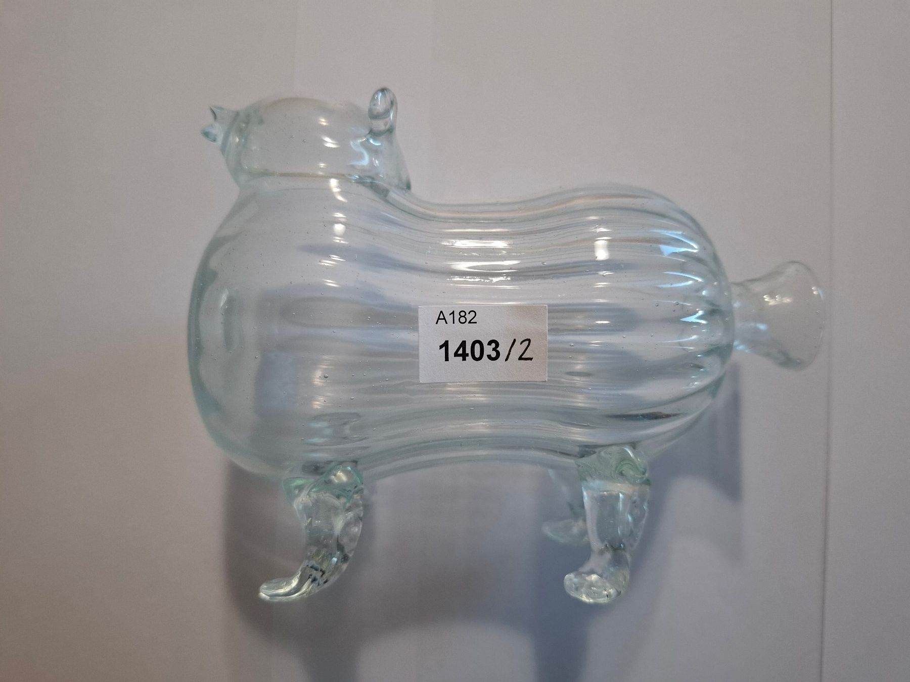 Bottiglie: Schnapshund, alpenländisch, ev. Flühli – Usato da Rombach venduto da Stainz01 5