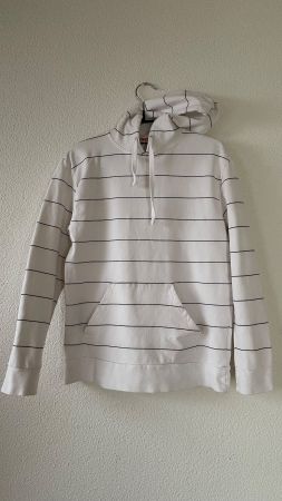 NEWMEN S M /NP55CHF Hoodie Cotton Elastan
