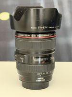 Canon EF 24-105 f4 IS USM