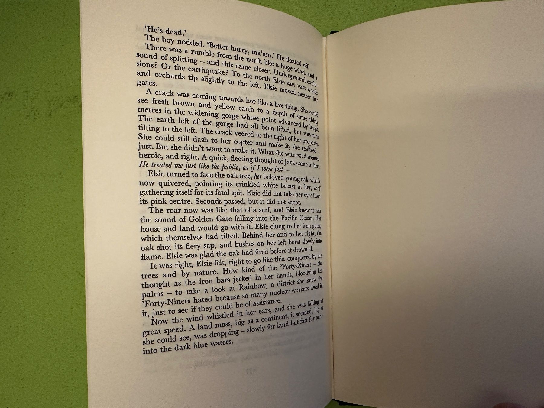 Libri: Patricia Highsmith: Slowly, Slowly in the Wind. – Usato da Zürich venduto da allp 6