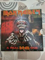 Iron Maiden - A Real Dead One 