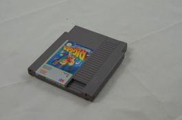 Digger T Rock NES Spiel