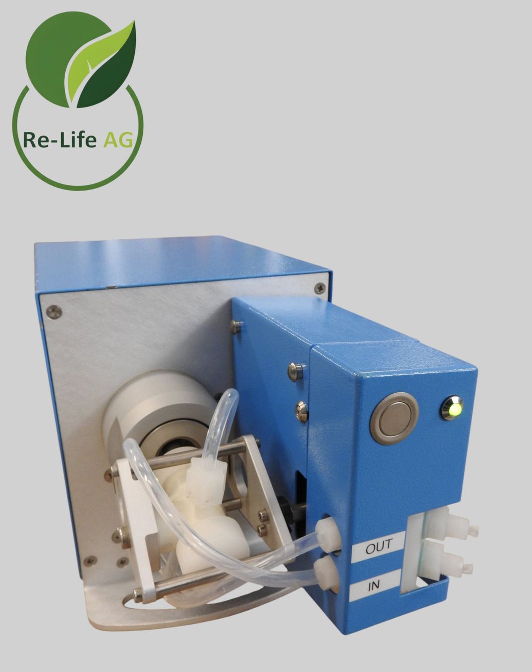 Tutte le macchine: Sotax | CP 1-300 | Ceramic Piston Pump | Fully tested – Usato da Reinach BL venduto da Re-LifeAG_Labor