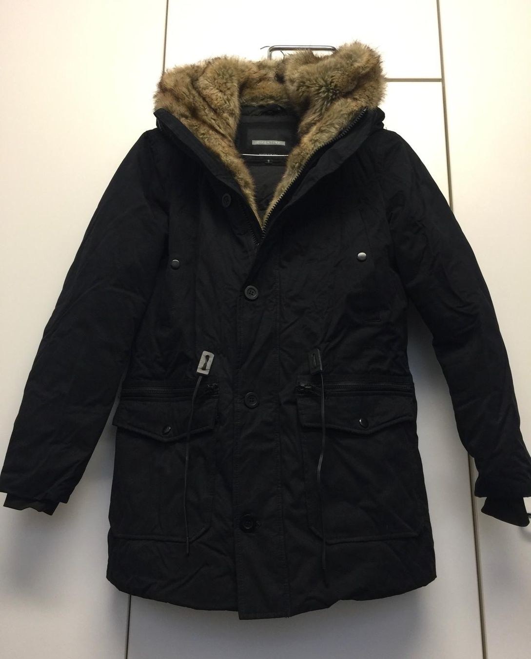 Giacche: Winterjacke "Design for you" Grösse S – Usato da Zumikon venduto da Lenochka 1