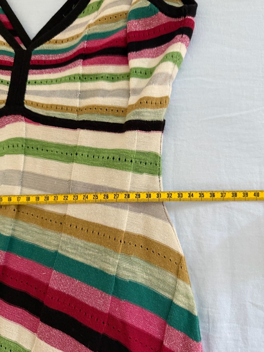 Desigual Vestiti: Desigual - Robe - S – Usato da Sion venduto da accroshoes 8