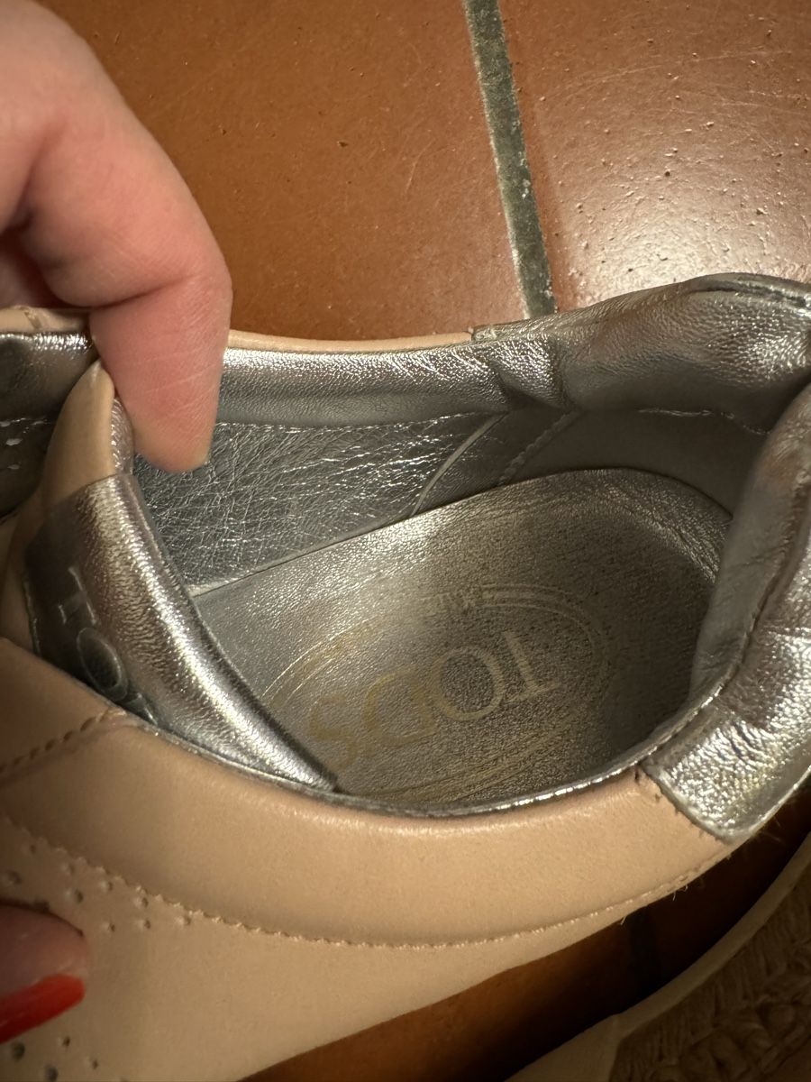 Tod'S Scarpe da donna: Tods schuhe gr.36 – Nuovo (secondo la descrizione) da Zürich venduto da yas_7vdk 2