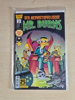 Mr. Burns Nr. 1