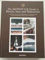 The Monocle Guide Hotels Inns Hideaways Buch