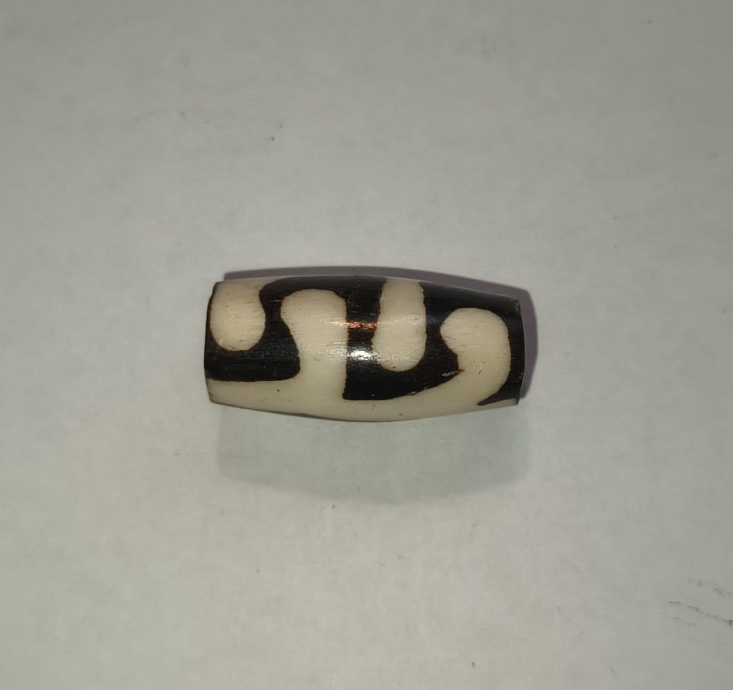 Pietre preziose: Achat Dzi Perlen LOT 3 – Nuovo (secondo la descrizione) da zuerich venduto da Jewlsdesign 1