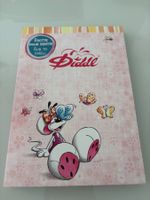 Diddl A5 Blockblatt - Französische Kollektion