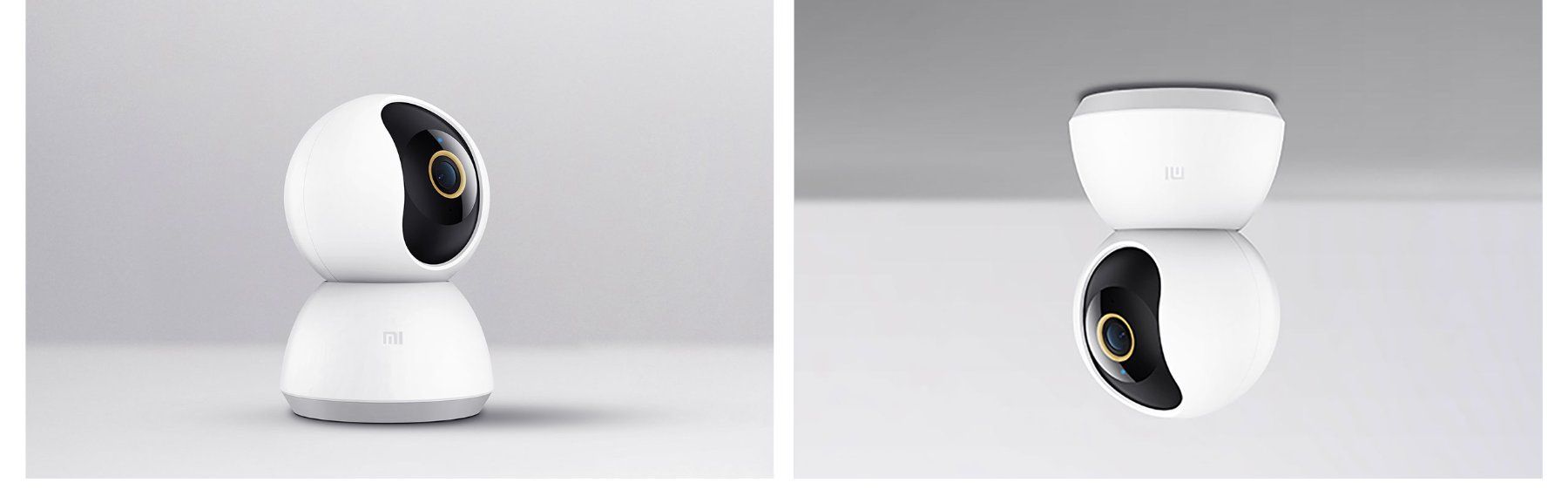 Sistemi d'allarme: Caméra de sécurité domestique Xiaomi Mi 360° 2K – Nuovo e nell'imballaggio originale da Morges venduto da DA-mobile 2