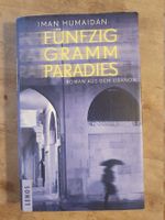 Fünfzig Gramm Paradies Iman Hunaidan Lenos