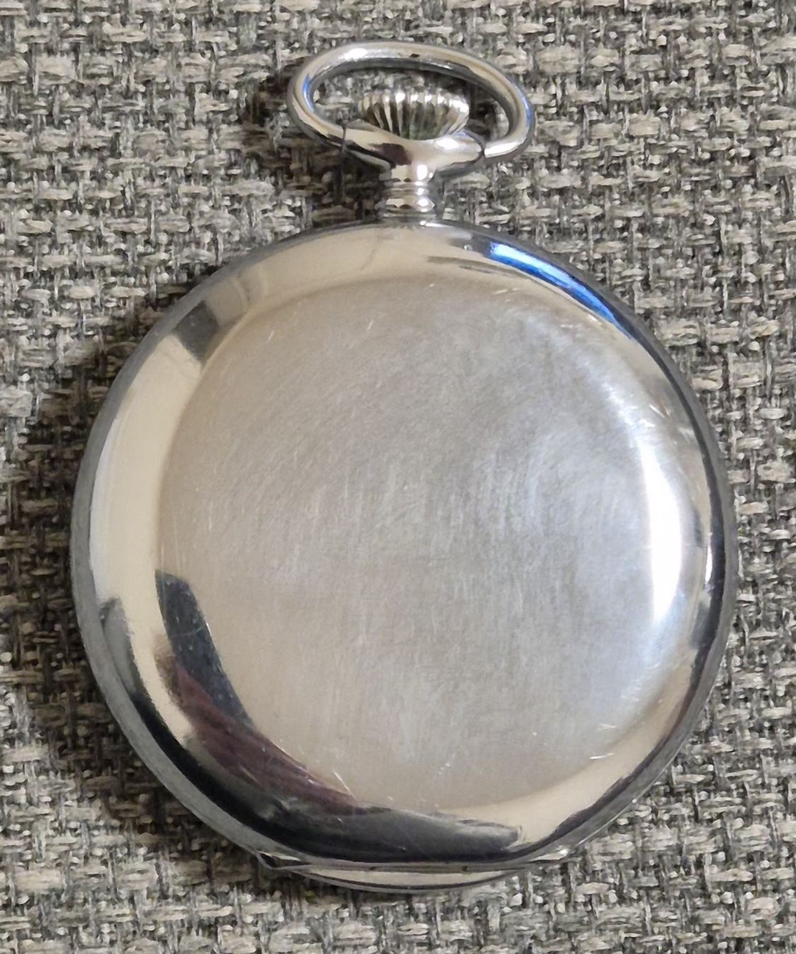 Uhren: SPAREWA - Montre de poche – Gebraucht aus Genève von BKYB 4