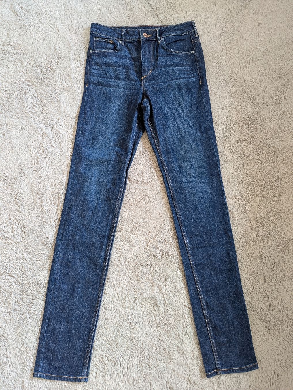 H&M Jeans: jean H&M 36 – Usato da Montreux venduto da dem_gyt9