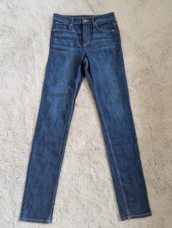 jean H&M 36