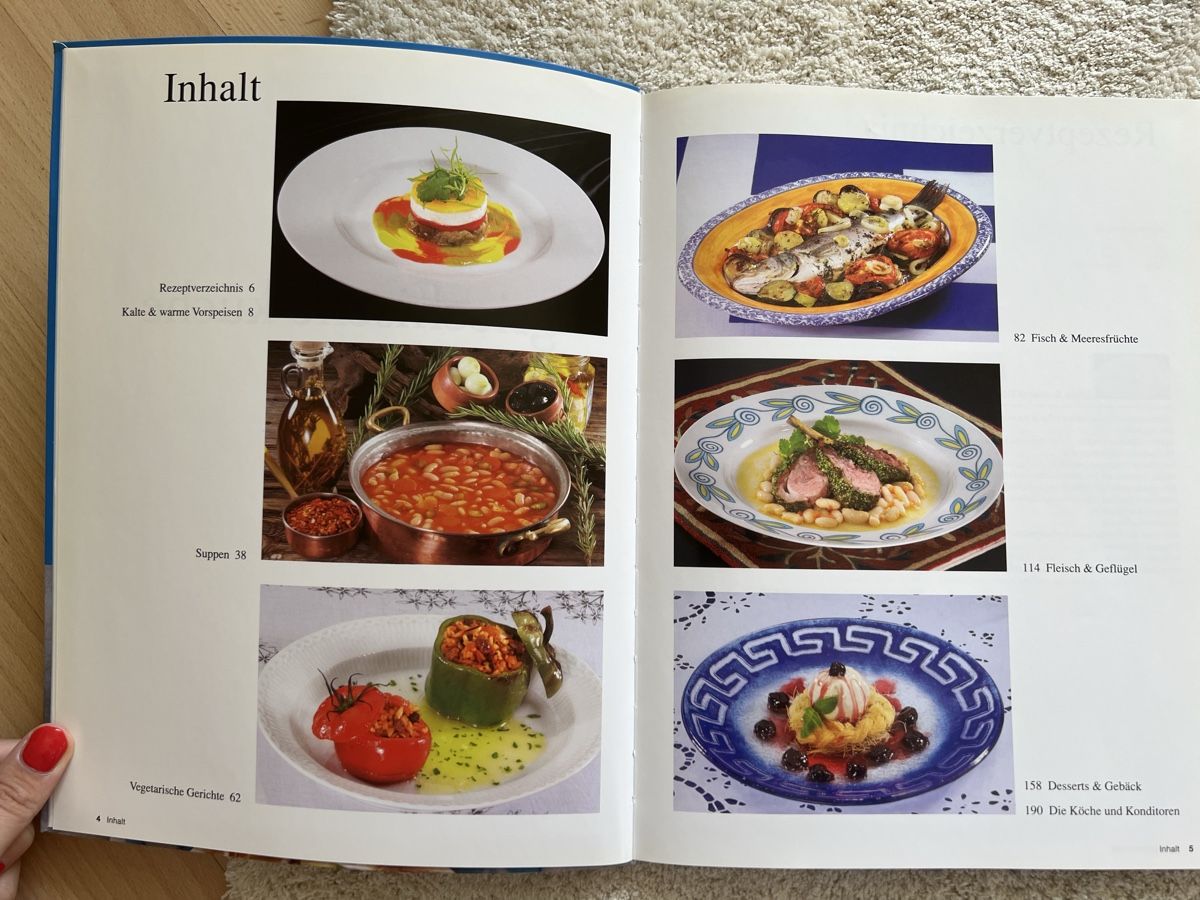 Libri: Kochbücher – Usato da Zürich venduto da tan_br5w 1