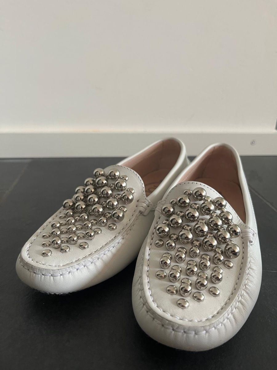Tod'S Scarpe da donna: Tod‘s Loafer – Usato da Wil SG venduto da Mario616 2